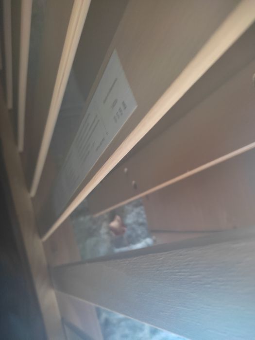 Berço madeira maciça