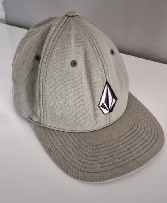 Czapka z daszkiem Volcom