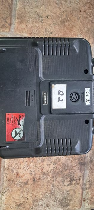 Futaba skysport4 Transmissor de rádio