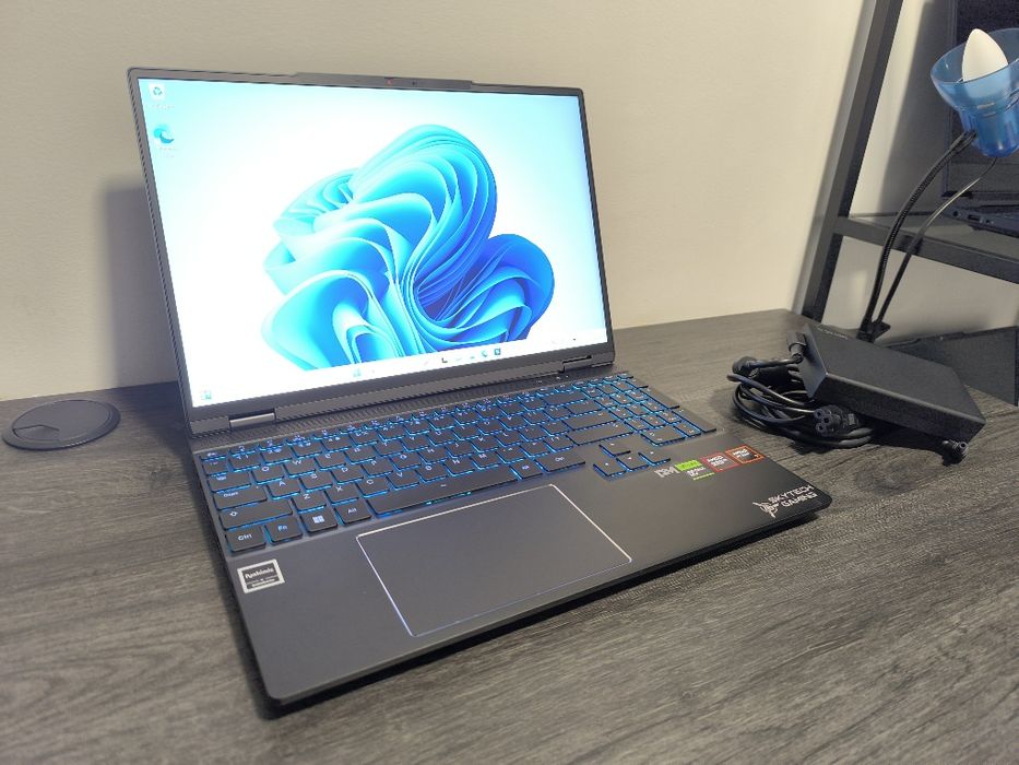 Pc Gaming R7 4070RTX 16 Ram 1TB 3x Sem Juros