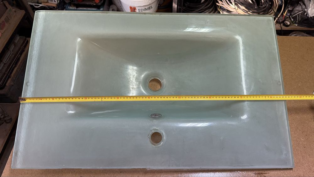 Lavatório Casa de Banho