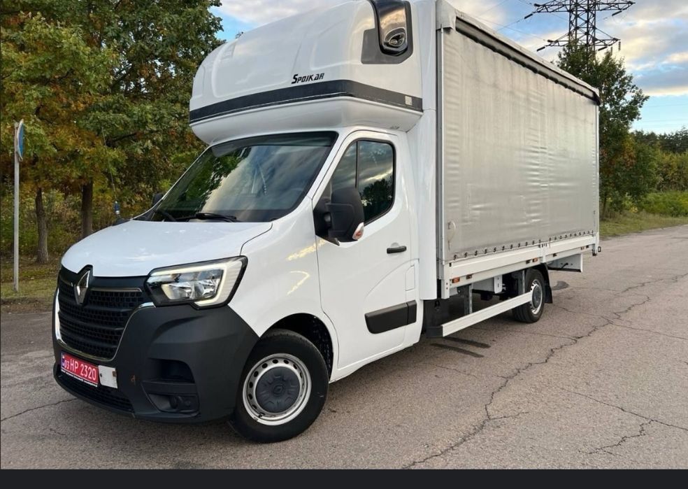 Вантажні перевезення, грузоперевозки, грузове таксі