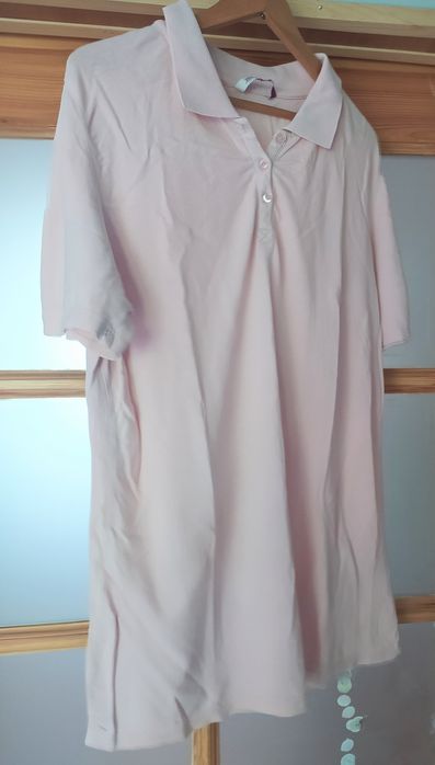 Koszulka polo rozmiar 2 XL