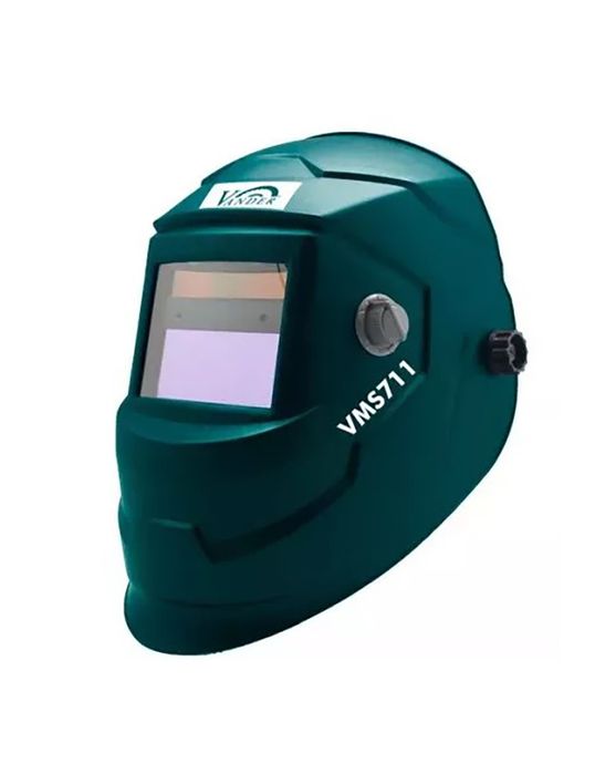 Maska spawalnicza samosciemniajaca Przyłbica VANDER 2Lata gw