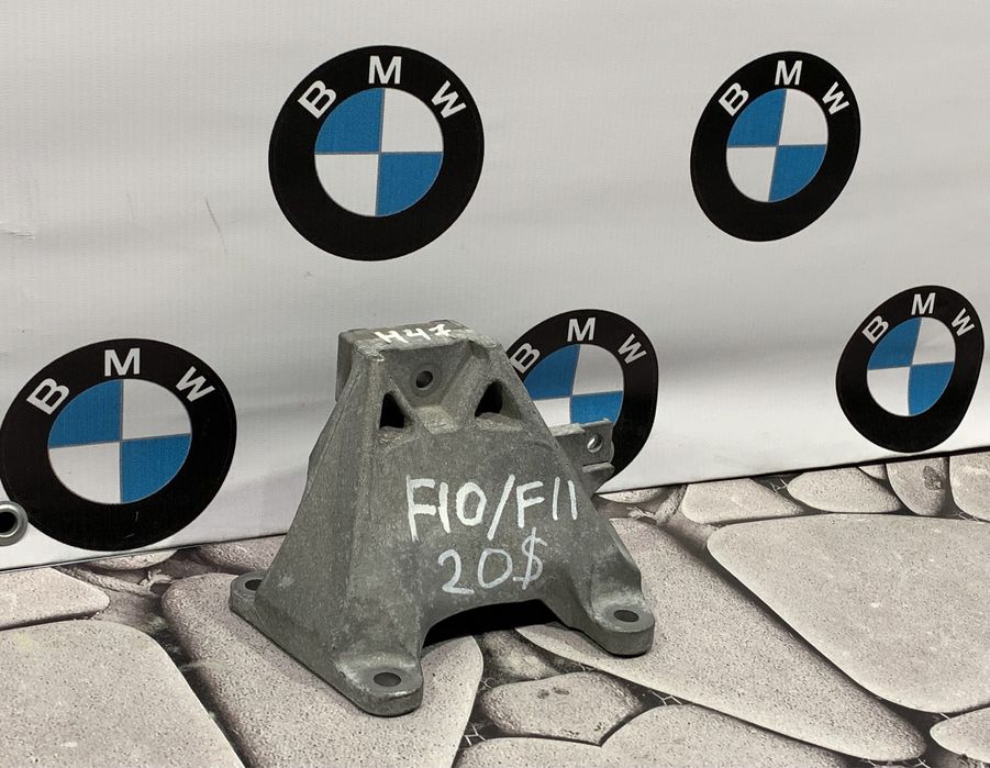 Траверса Акпп BMW F10 F11 N47 2232678123501