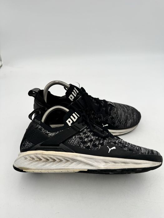 Sneakersy damskie puma 37