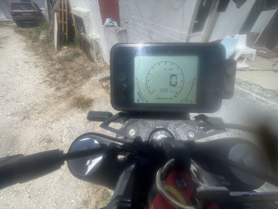 Benelli leoncino