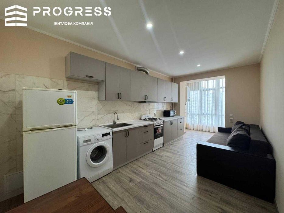 Перша здача! Оренда 1кім. квартири в центрі! Височана!