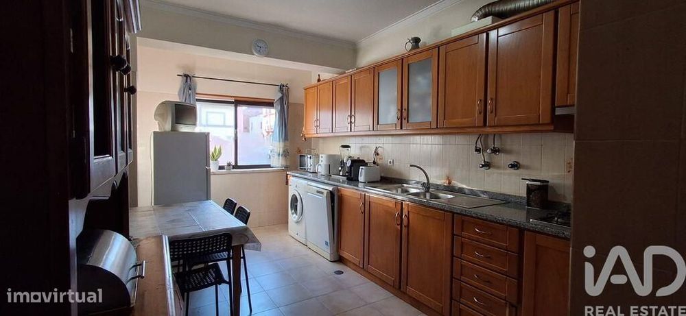 Apartamento T3 em Fundão, Valverde, Donas, Aldeia de Joanes e Aldeia N