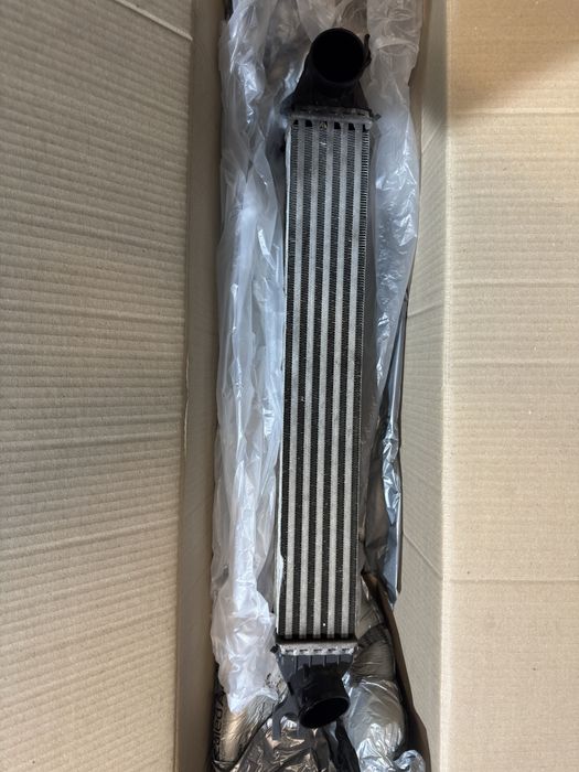 Intercooler MINI COOPER S R56