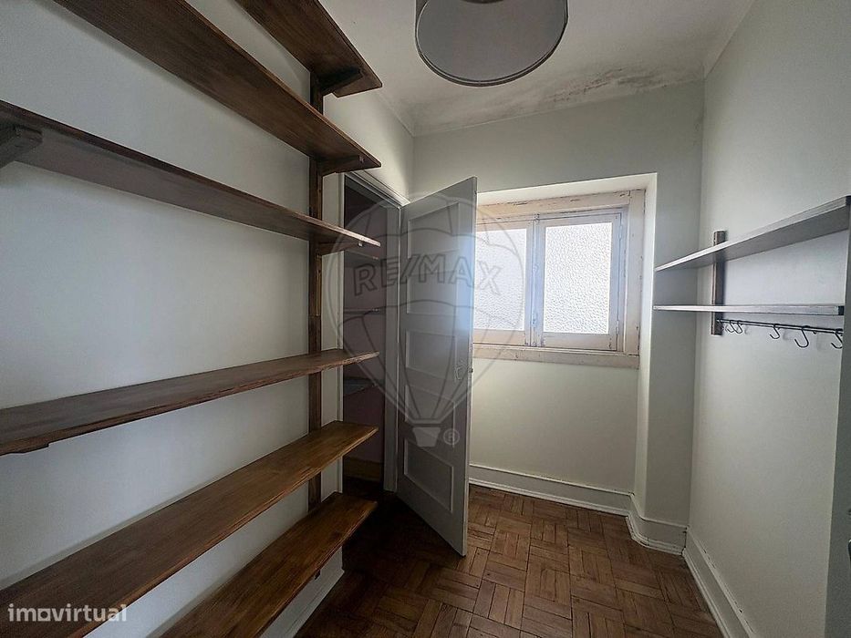 Apartamento T3 para arrendamento