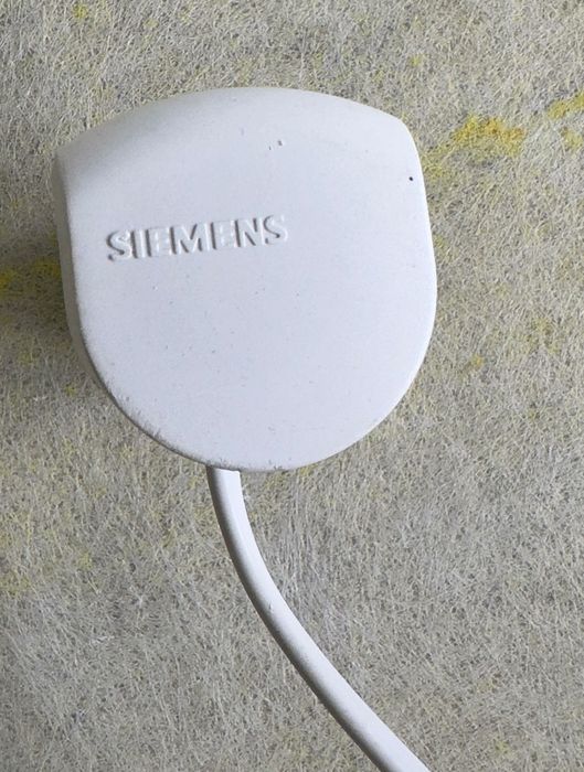 Termostat elektroniczny Siemens