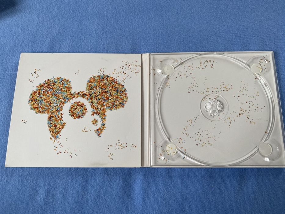 Lao Che GOSPEL pudełko