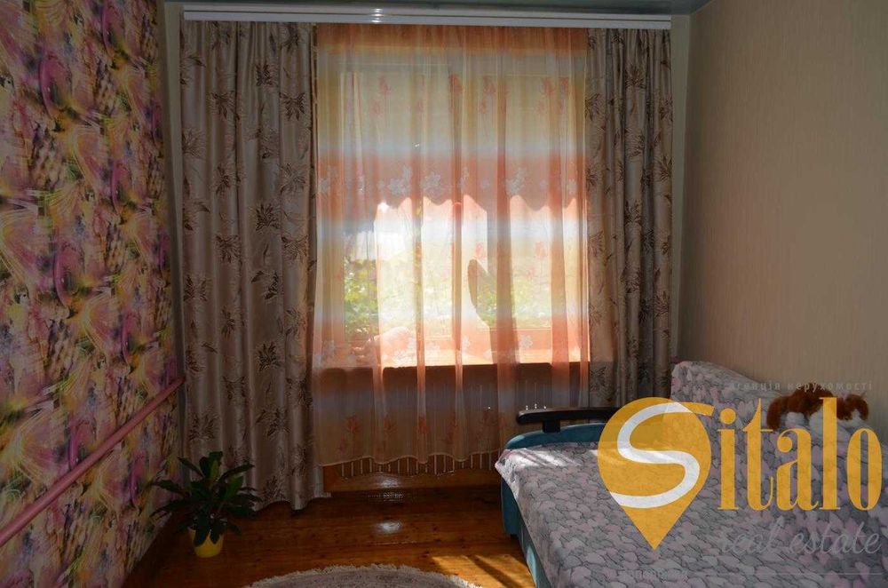 Продаж будинку по вул.Тимірязєва