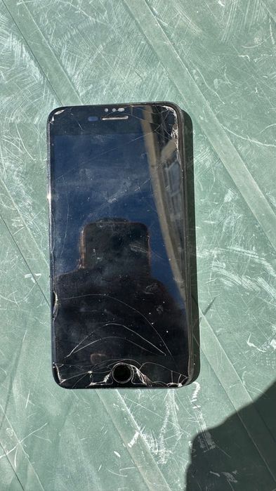 iPhone 7 Plus para peças