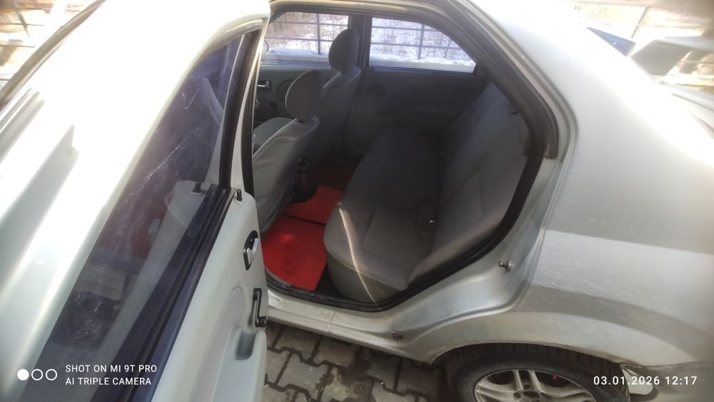 Продам своє авто