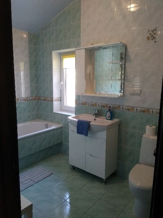 Будинок подобово Львів. Дом посуточно Львов.