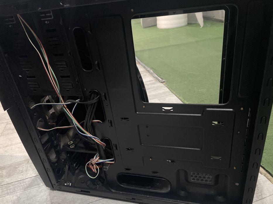 Корпус для пк Atx