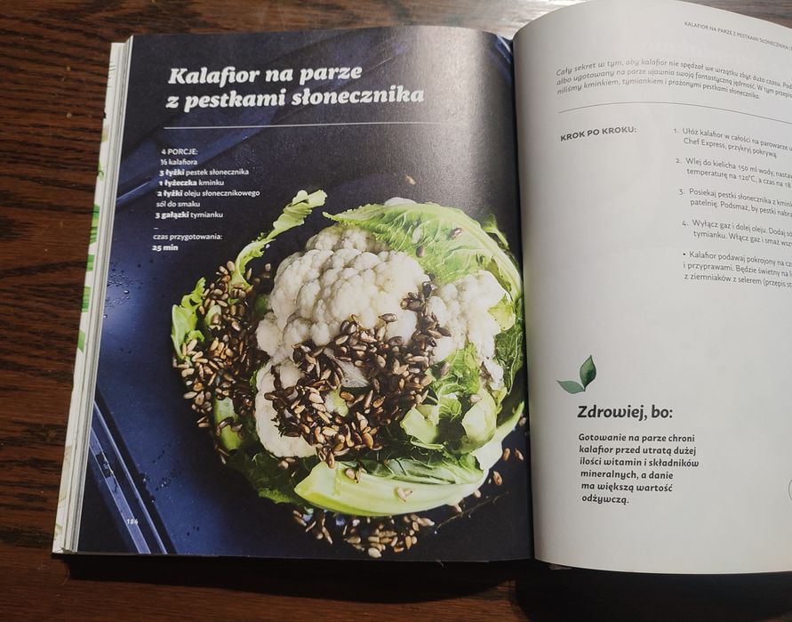 Kuchnia polska - pysznie i zdrowiej Biedronka - przepisy