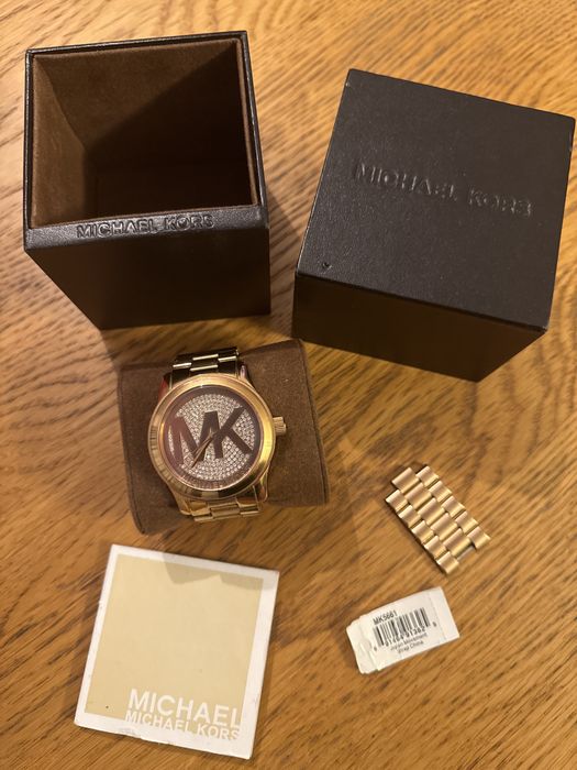 Zegarek Michael Kors mk5661