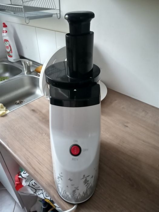 Sprzedaż wyciskarke wolnoobrotowa