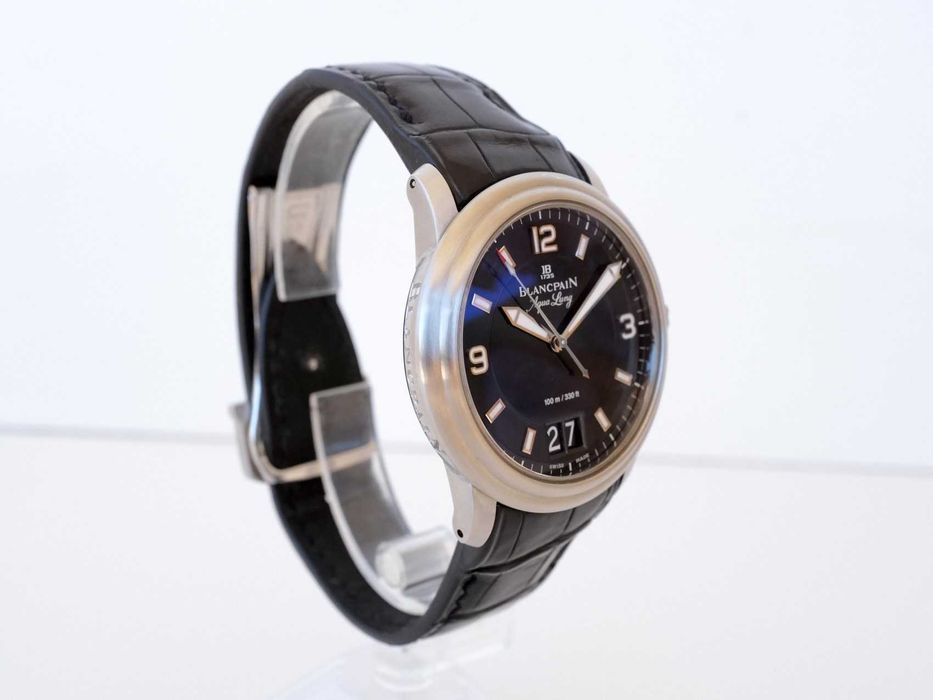 Blancpain Aqua Lung Big Date Limited Edition 40