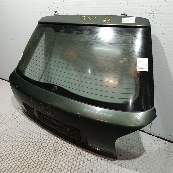 Porta / tampa da mala AUDI A3 (8L1)
