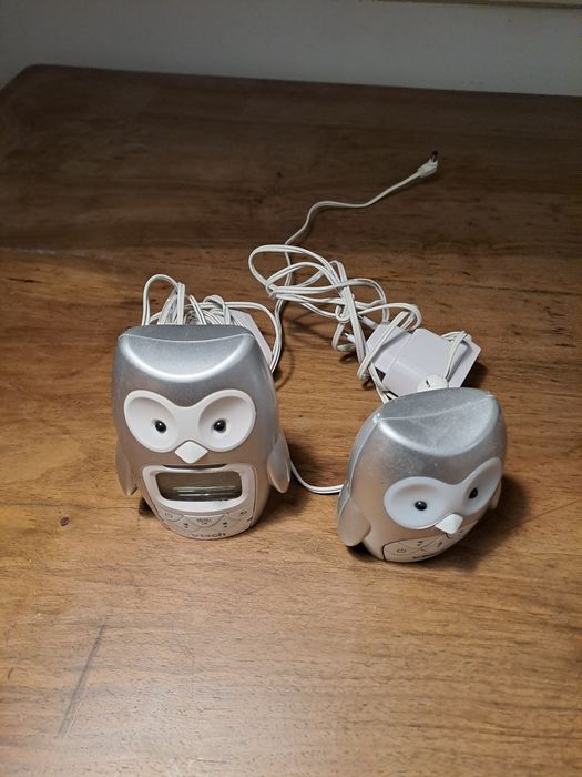 Babyphone / intercomunicador Vtec