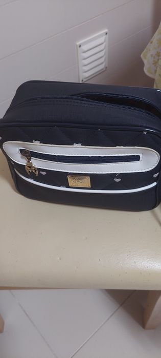 Mala cavalinho como nova