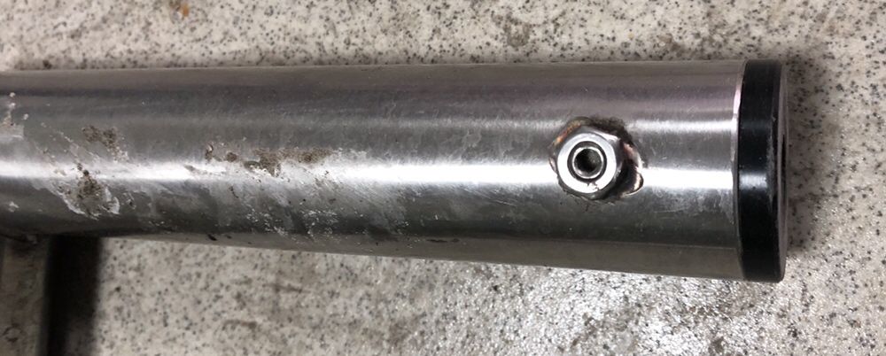 Подставка под ноги