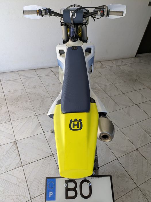 Husqvarna FE 450