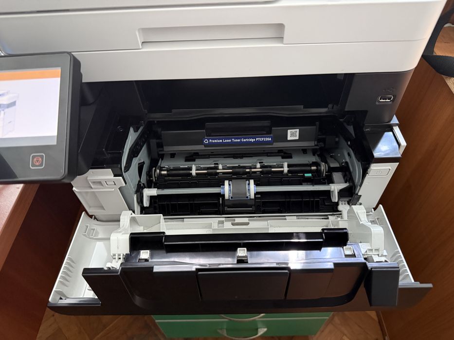 Продам Canon i-SENSYS MF421dw багатофункціональний лазерний принтер