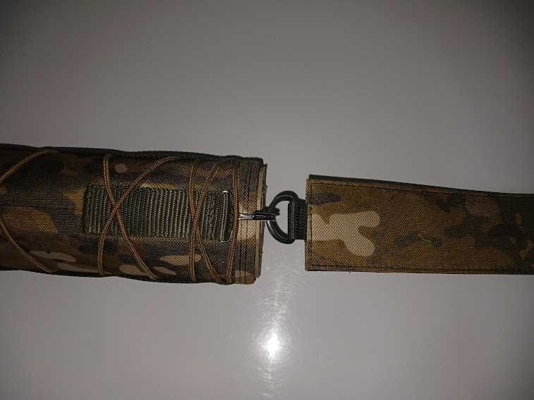 Чехол для глушителя под заказ