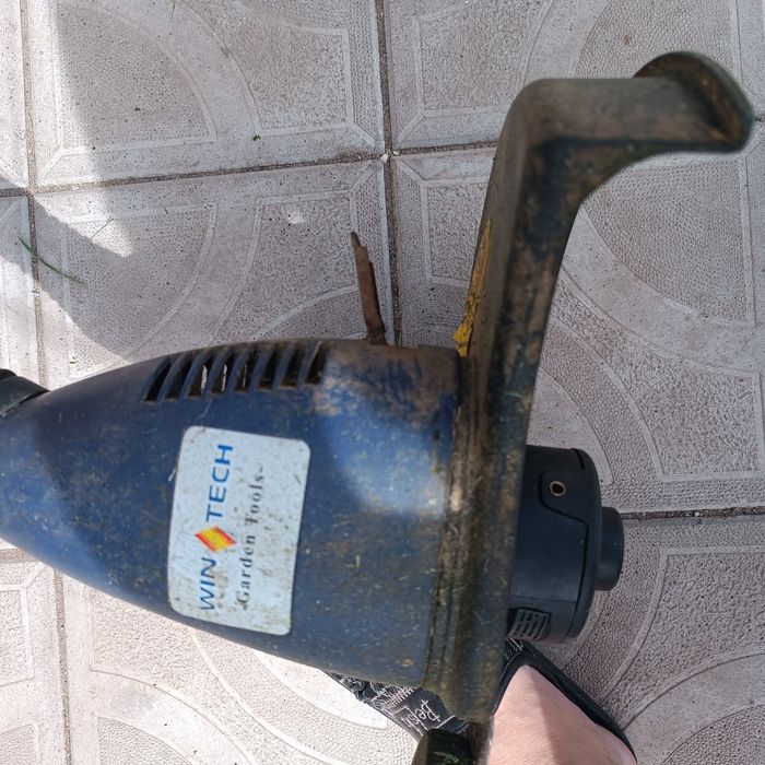 Продам триммер электрический