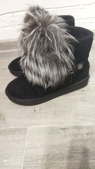 Угги жіночі it ts, ugg оригінал