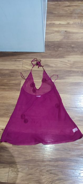 Piękna koszulka nocna La Senza oryginalna. Rozm L