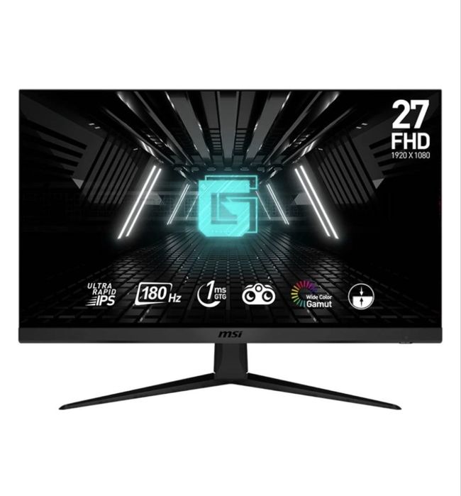 Монитор msi g2712f