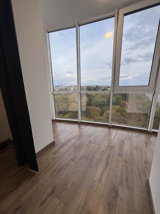 Люкс ЖК «Ковалівський» нова та сучасна 1 кімнатна квартира біля парку