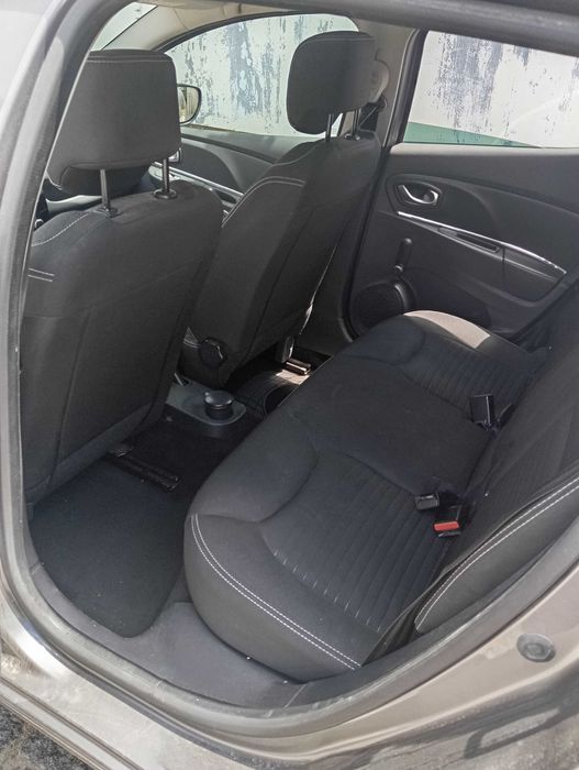 Renault Clio /2016