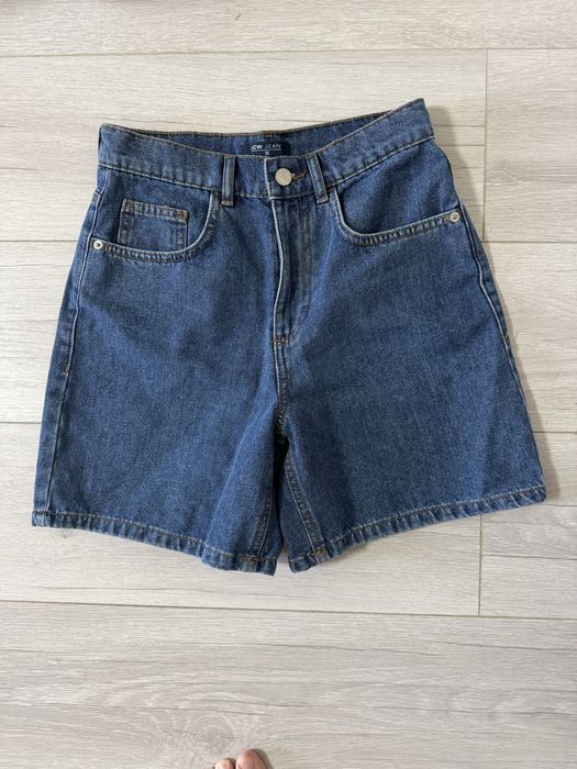 Джинсові Шорти , 26 розмір