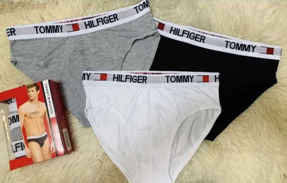 Slipy męskie Tommy Hilfiger !