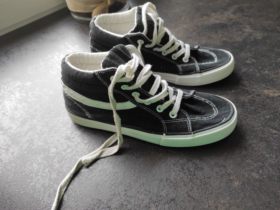 Tenisówki peppers 37