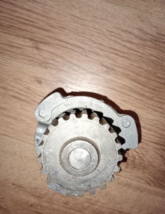 Водяний насос помпа Ваз 2108 2109 2110 2111