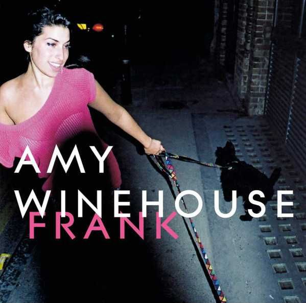 amy winehouse - купити CD, DVD диски - Ціна на OLX.ua