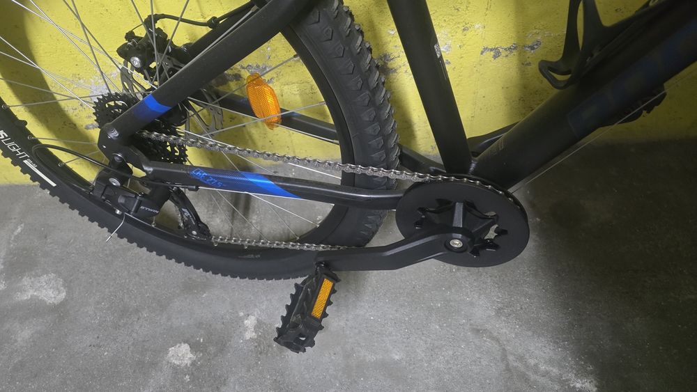 Bicicleta  homem