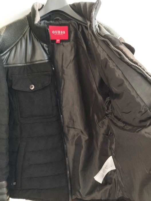 Casaco homem marca Guess