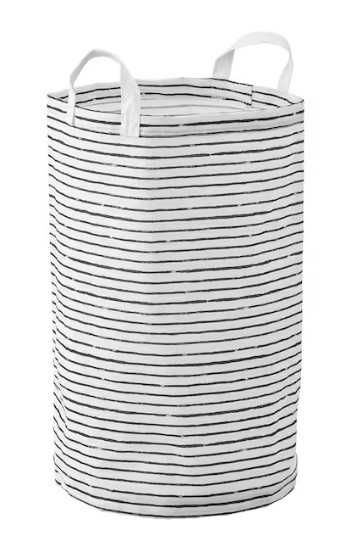 Saco para roupa IKEA Klunka