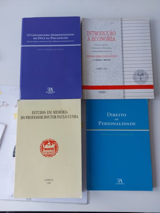 Direito de pesonalidade