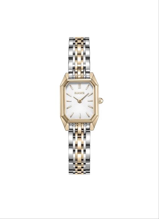 Годинник Burker Isabell Petite Gold Silver