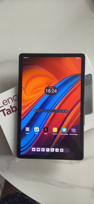 планшет lenovo tab p11 - купити планшети та електронні книги